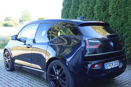 BMW i3 39.000 km 19.500 € Berg 82335