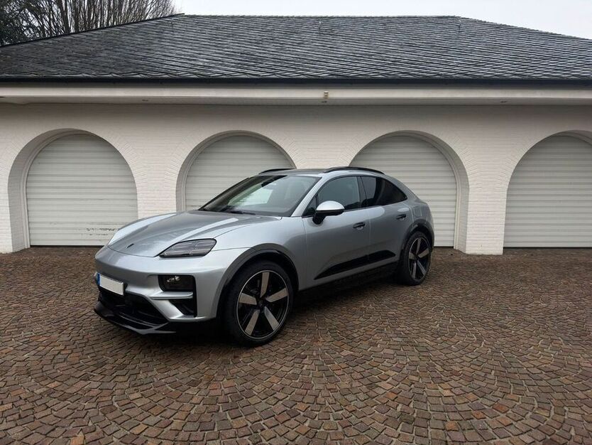 Macan