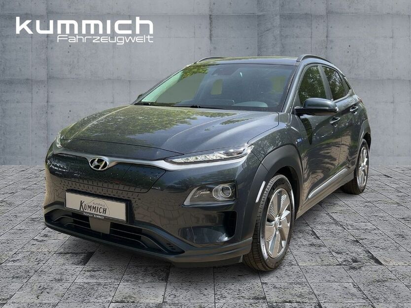 Hyundai KONA 40.861 km 22.990 € Pfedelbach 74629