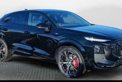 Audi Q3 2.500 km 62.790 &euro; Schwäbisch Hall 74523