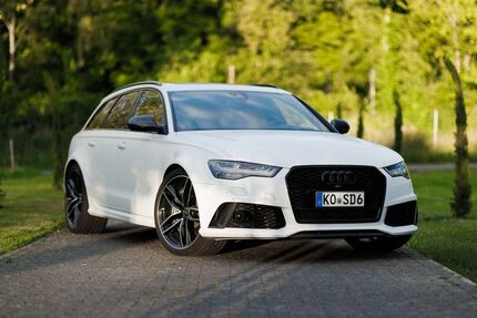 Audi RS6 114.597 km 64.999 &euro; Nörtershausen 56283