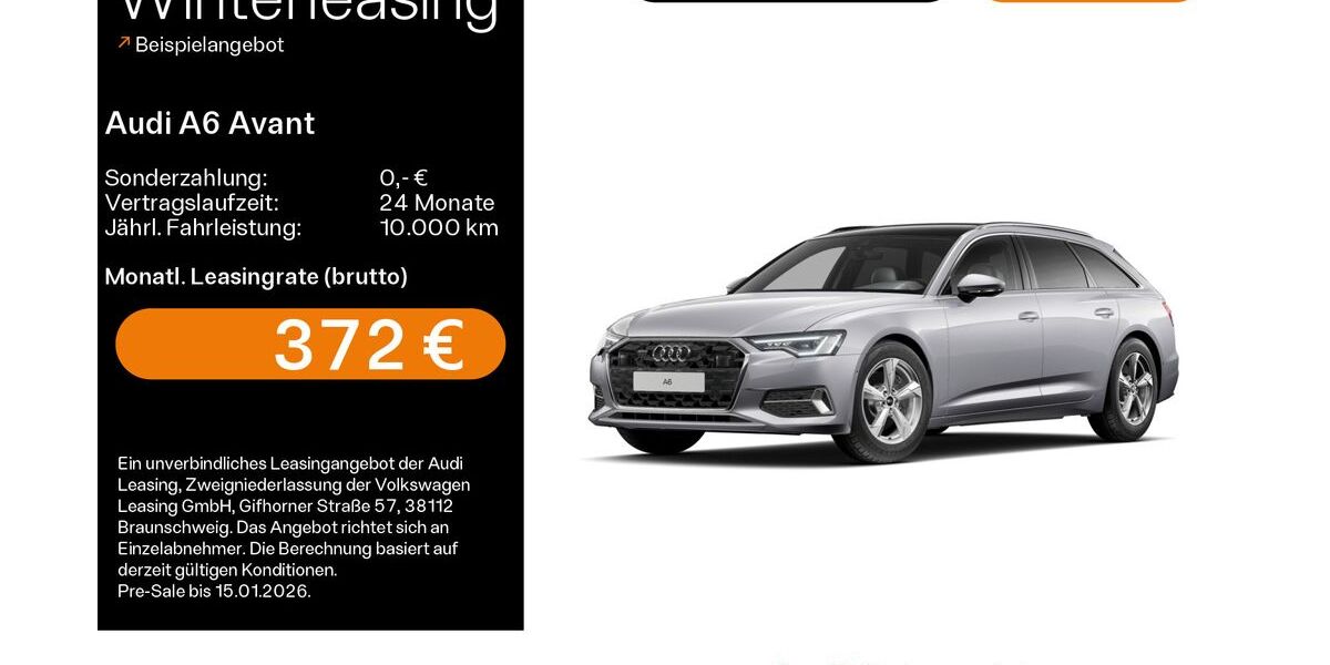 Audi A6 24.946 km 48.990 &euro; Haßfurt 97437