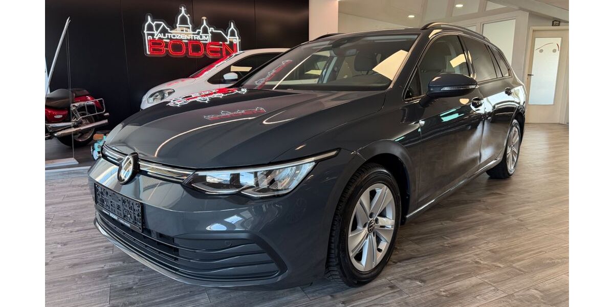 VW Golf 72.716 km 18.999 &euro; Boden 56412