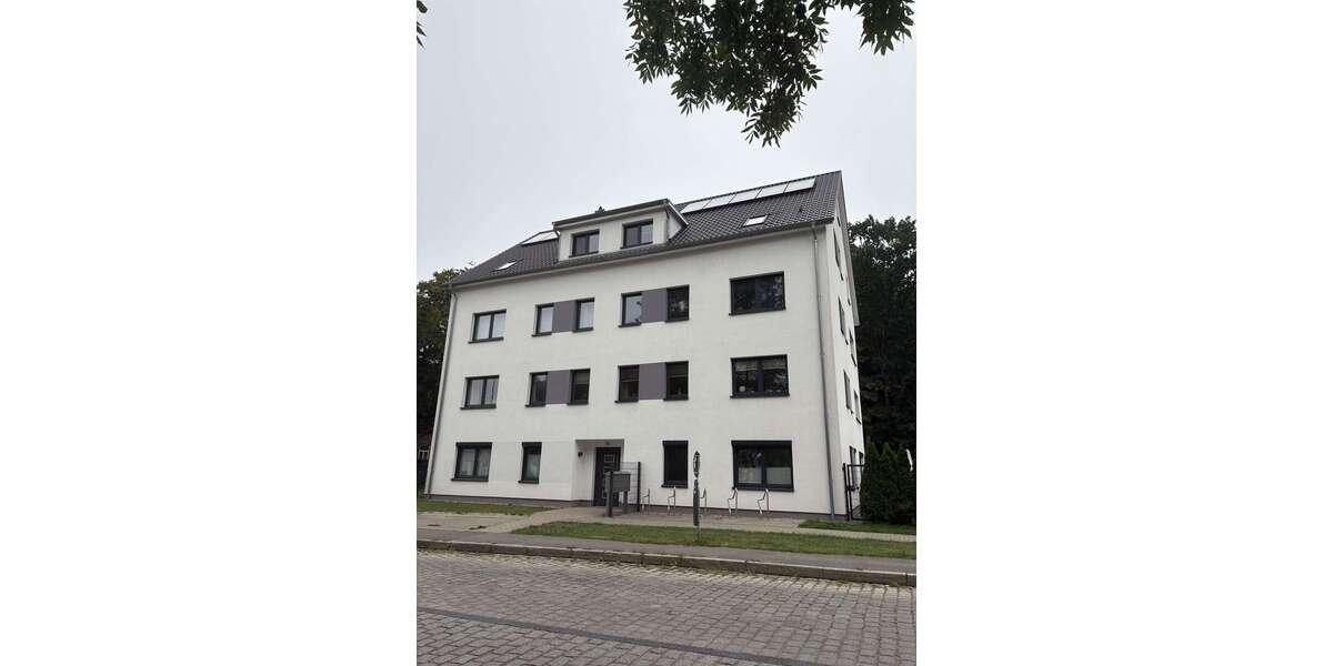 Wohnung zum Kaufen in Rostock 267.000 € 55.8 m² 2 zimmer