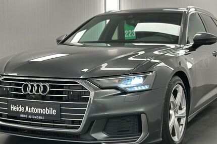 Audi A6 92.559 km 30.900 &euro; Heide 25746