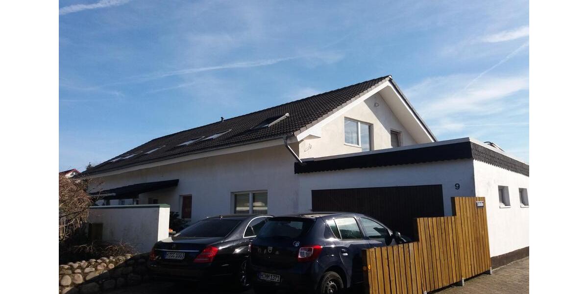 Waldrandlage unweit von Hannover! zimmer