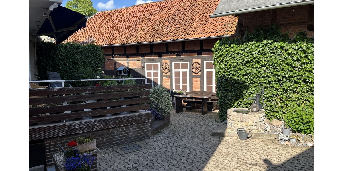 Top-Zustand und geräumig - Zweifamilienhaus Sibbesse Sibbesse | Angebot:26948000