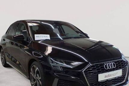 Audi A3 61.183 km 28.390 &euro; Fernwald-Steinbach 35463