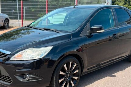 Ford Focus 160.800 km 2.999 &euro; Saarlouis 66740