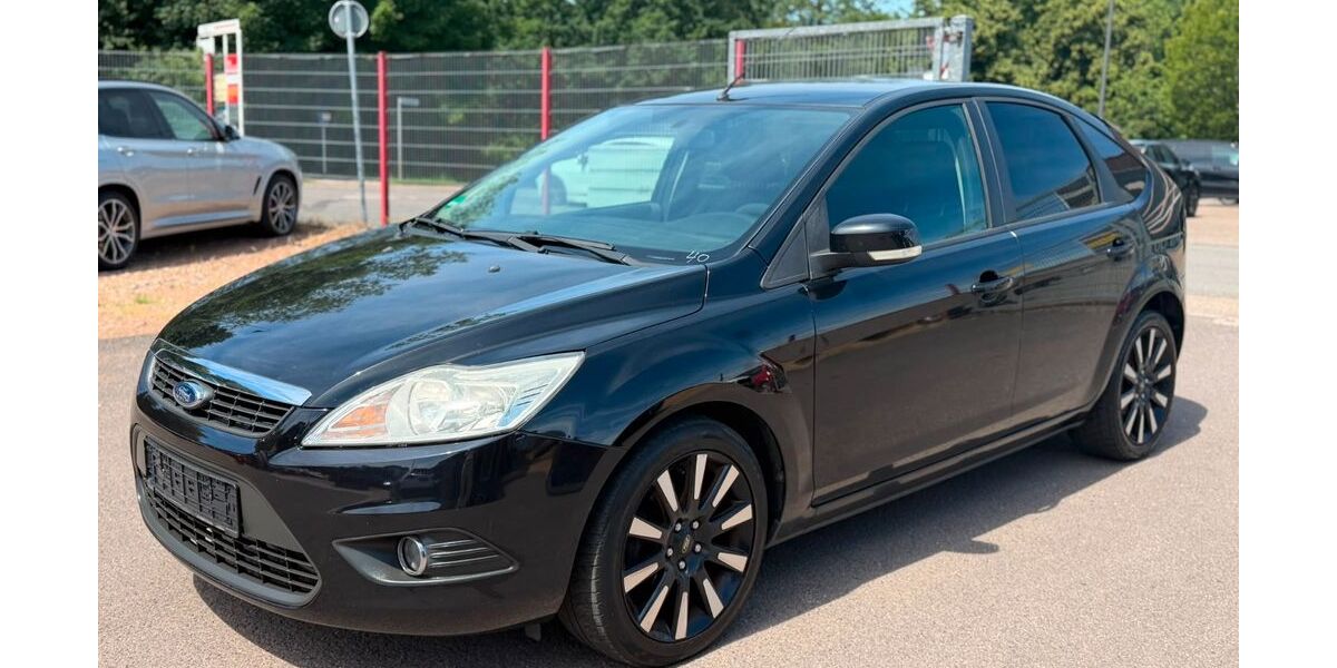 Ford Focus 160.800 km 2.999 &euro; Saarlouis 66740