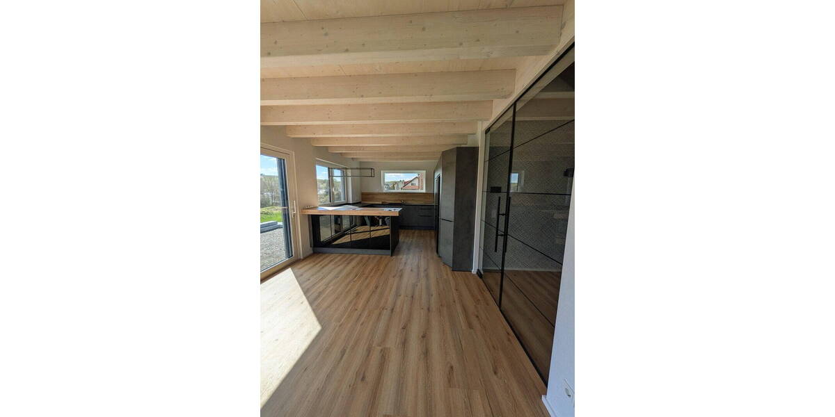 Einfamilienhaus Hessisch Lichtenau - Walburg Walburg - 9 Zimmer, 146 m&sup2;, 570.000&euro; | Angebot:26542145
