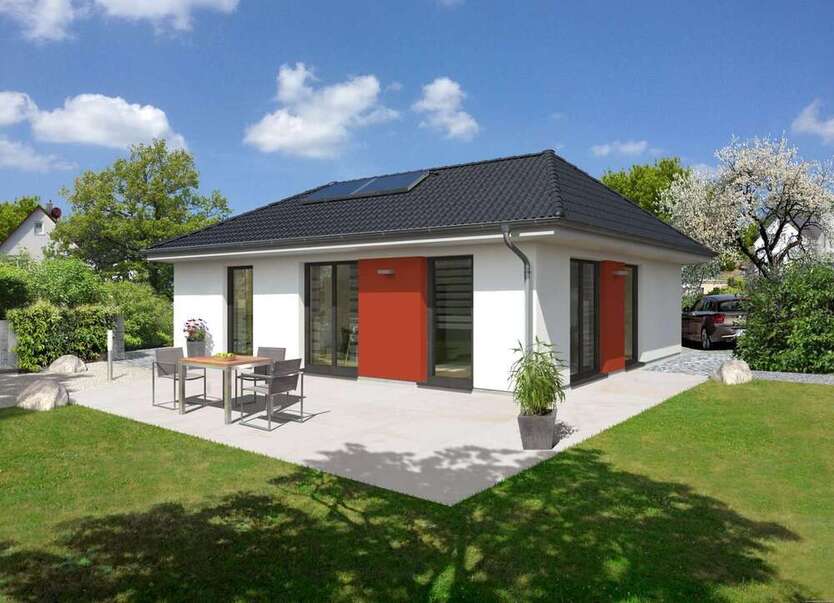 Haus zum Kaufen in Bollendorf 262.999 € 92 m²