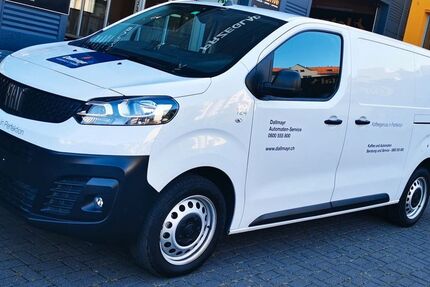 Fiat Scudo 40.500 km 19.699 &euro; Limburg 65549