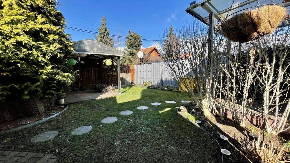 Reihenendhaus Ottendorf-Okrilla Medingen - 5 Zimmer, 115 m&sup2;, 299.000&euro; | Angebot:26162047