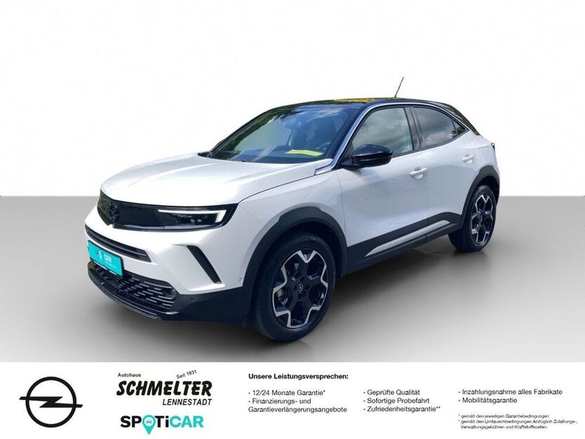 Mokka