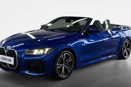 BMW 420 18.700 km 52.411 &euro; Ingolstadt 85053