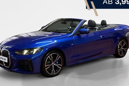 BMW 420 18.700 km 53.902 &euro; Ingolstadt 85053