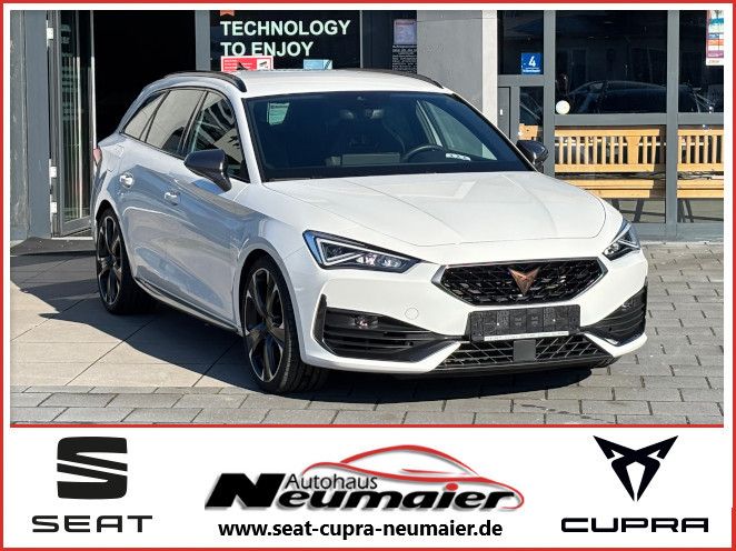 Cupra Leon 27.990 km 35.700 &euro; Eschlkam 93458