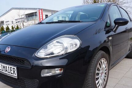 Fiat Punto 105.000 km 6.950 &euro; Fürstenfeldbruck 82256
