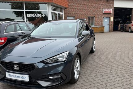 Seat Leon 80.850 km 18.999 &euro; Walsrode 29664