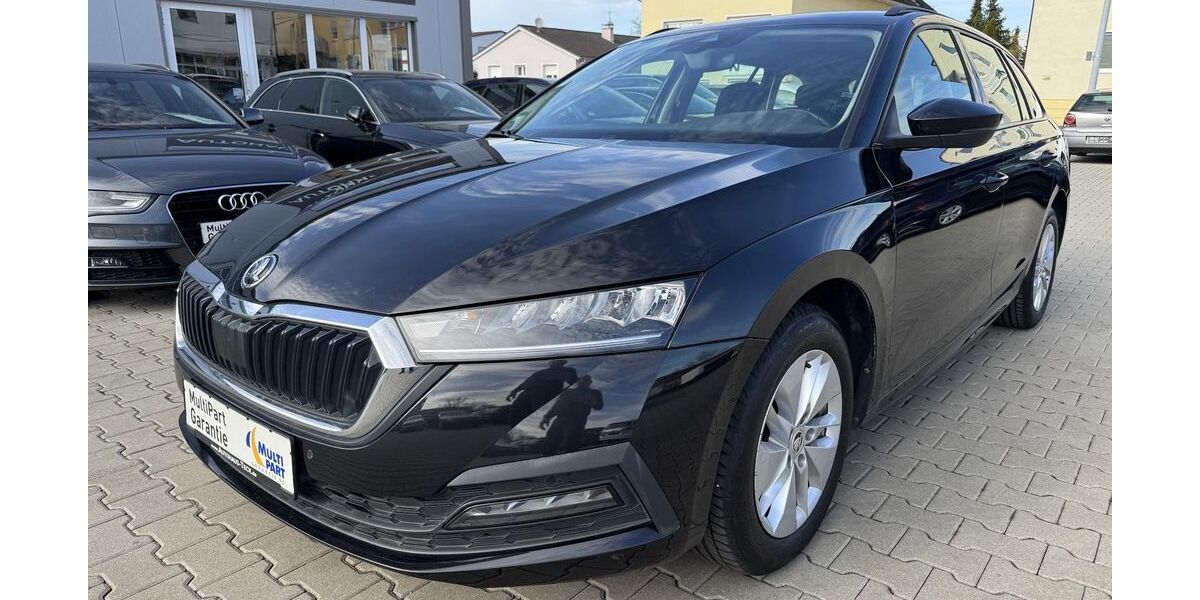 Skoda Octavia 113.530 km 16.950 &euro; Kirchheim unter teck 73230
