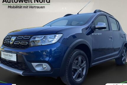 Dacia Sandero 32.320 km 12.890 &euro; Walsrode 29664