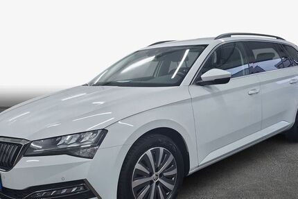 Skoda Superb 52.800 km 24.990 &euro; Rendsburg 24768