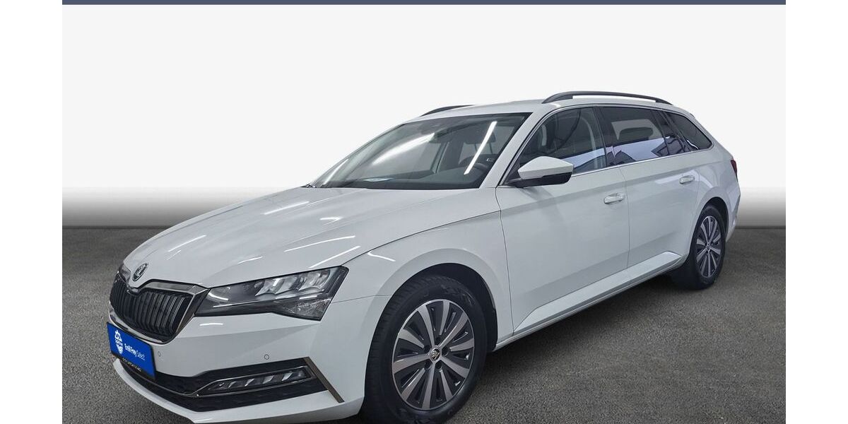 Skoda Superb 52.800 km 24.990 &euro; Rendsburg 24768