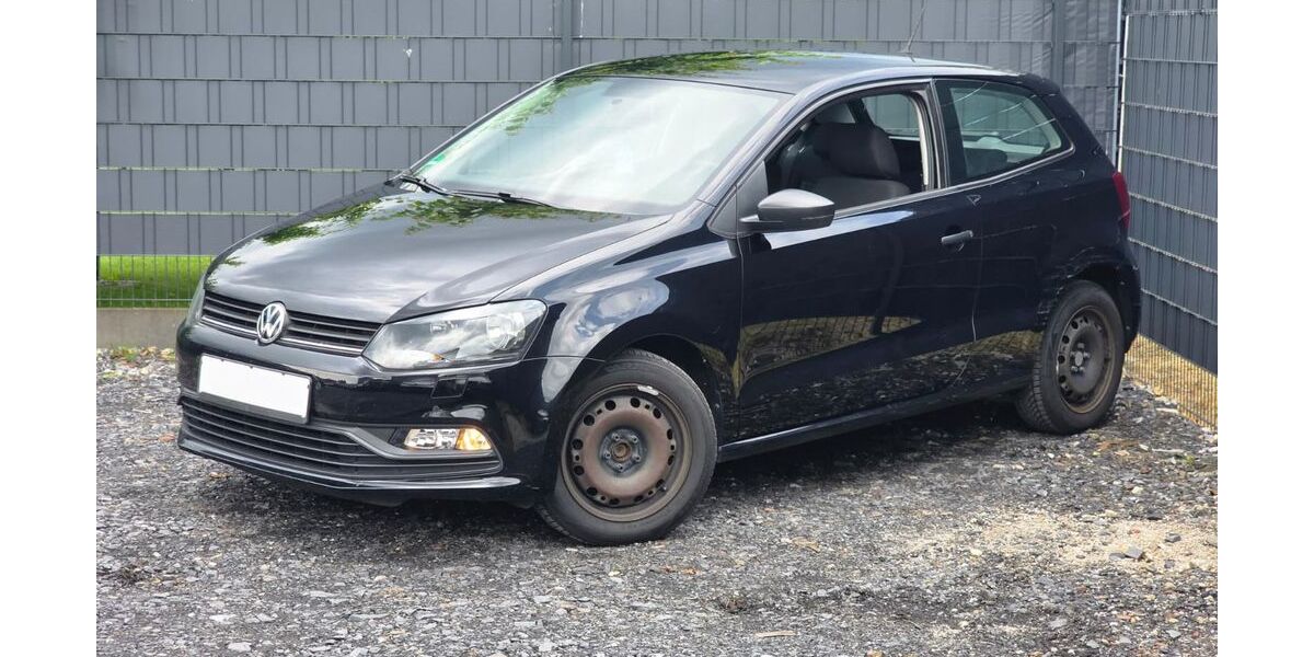VW Polo 138.000 km 3.250 &euro; Dülmen 48249