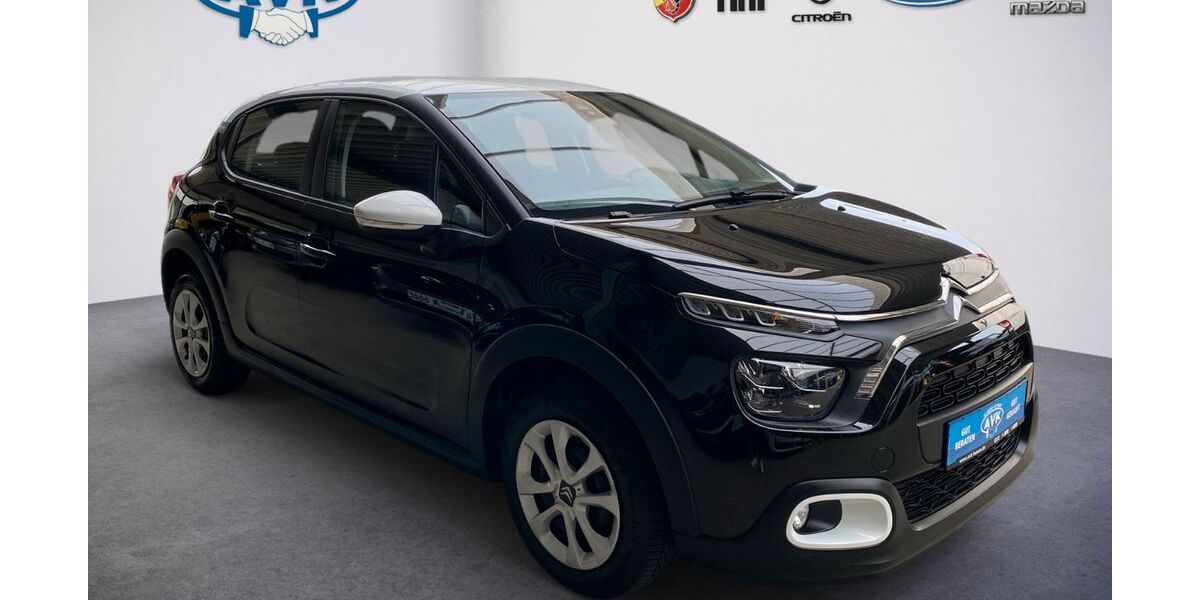 Citroen C3 41.422 km 9.990 &euro; Husum 25813