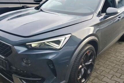 Cupra Formentor 38.515 km 25.890 &euro; Königstein 61462