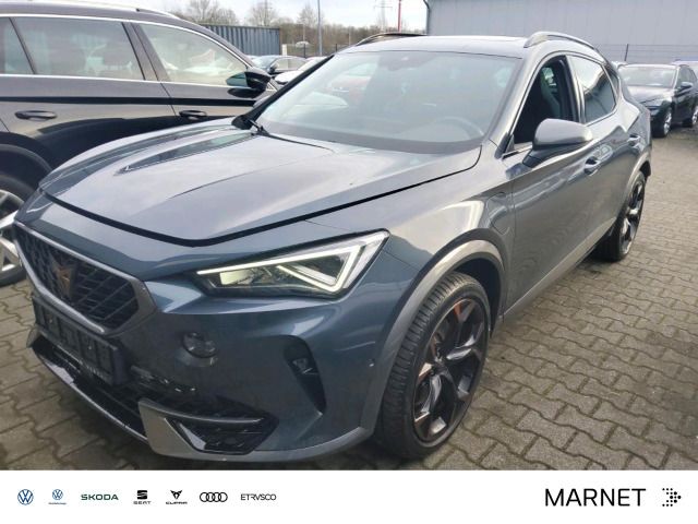 Cupra Formentor 38.515 km 25.890 &euro; Königstein 61462