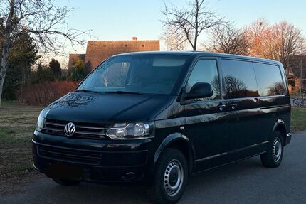 VW T5 Caravelle 238.491 km 16.500 &euro; Busdorf 24866