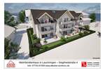 Etagenwohnung Unterlauchringen - 4 Zimmer, 112 m&sup2;, 456.000&euro; | Angebot:25744824