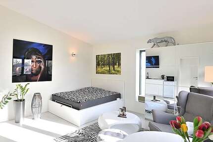 Zimmer Zossen - 1 Zimmer, 785&euro; | Angebot:25302342