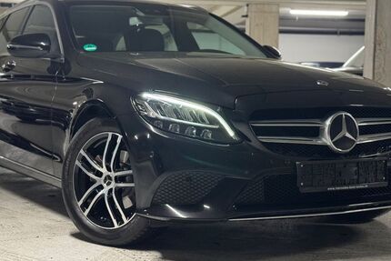 Mercedes-Benz C 180 105.980 km 16.970 &euro; Mainhausen 63533