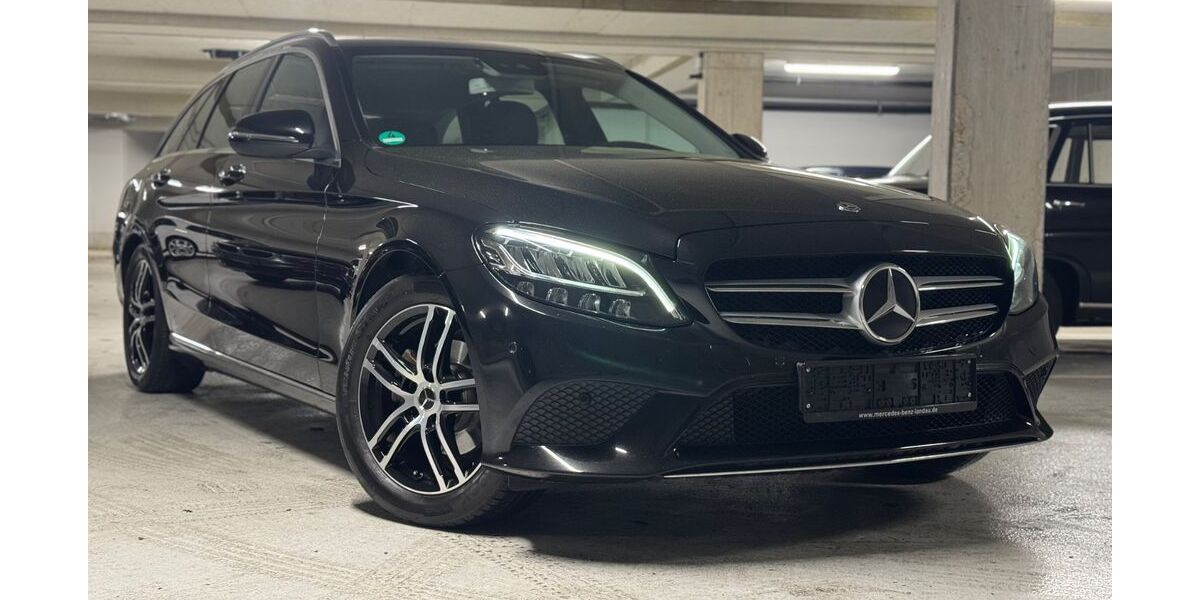 Mercedes-Benz C 180 105.980 km 16.970 &euro; Mainhausen 63533