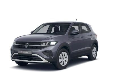VW T-Cross 13.658 km 20.990 &euro; Haßfurt 97437