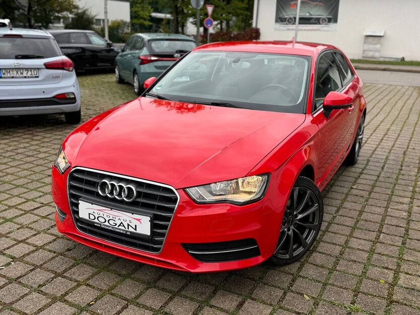 Audi A3 171.230 km 9.990 € Geretsried bei München 82538