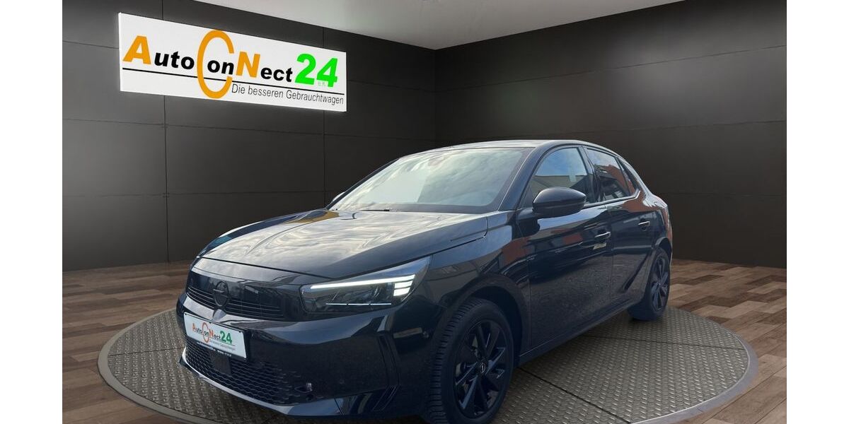 Opel Corsa 9.292 km 18.930 &euro; Bamberg 96052