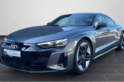 Audi e-tron GT 39.893 km 54.740 € Bingen / Rhein 55411