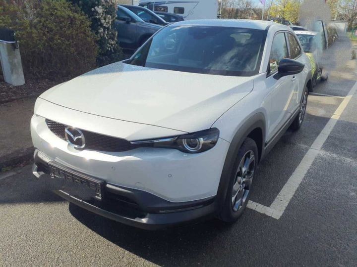 Mazda MX-30 29.245 km 17.780 &euro; Ingelheim 55218