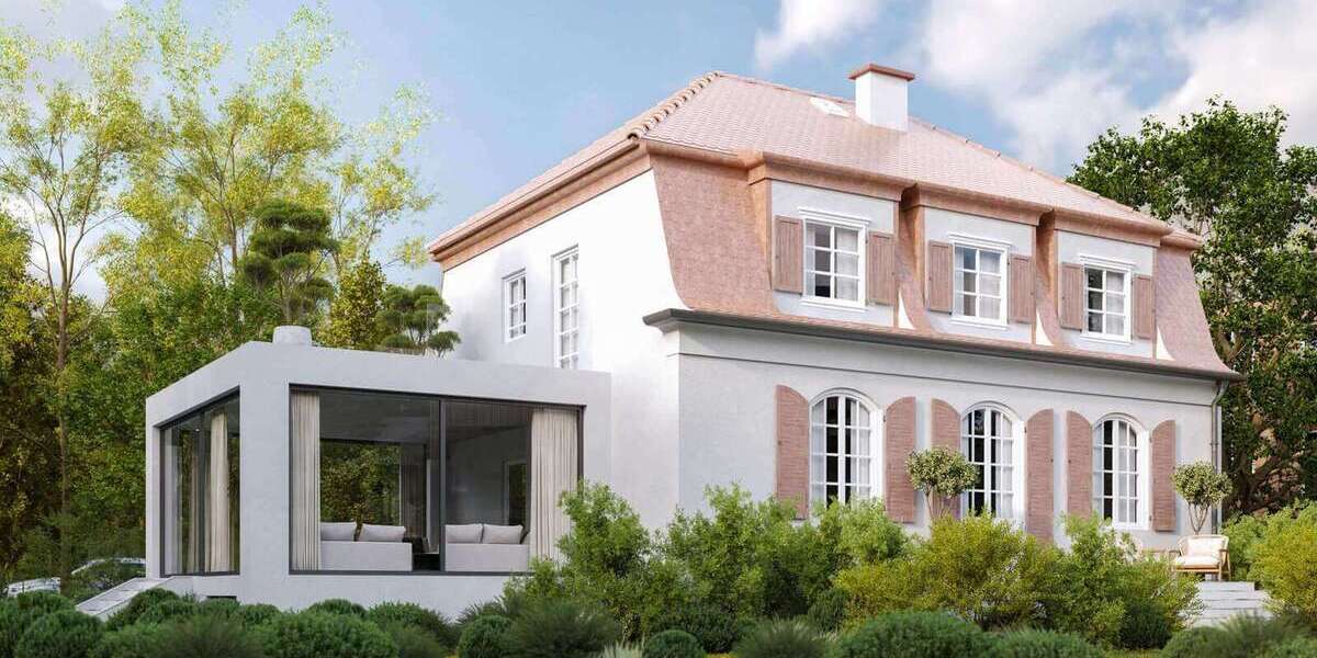 Einfamilienhaus Gräfelfing - 6 Zimmer, 226 m&sup2;, 3.650.000&euro; | Angebot:22999240
