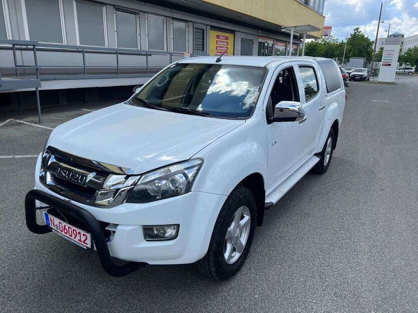 D-Max