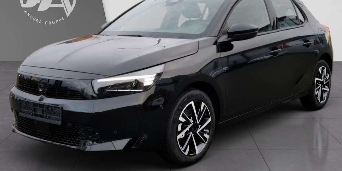 Opel Corsa 2.500 km 21.194 &euro; Vechta 49377