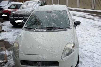 Fiat Punto 105.575 km 1.800 &euro; Buchloe 86807