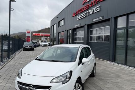 Opel Corsa 108.000 km 7.495 &euro; Bestwig-Nuttlar 59909