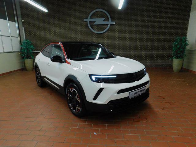 Opel Mokka 33.700 km 15.950 &euro; Garbsen 30823
