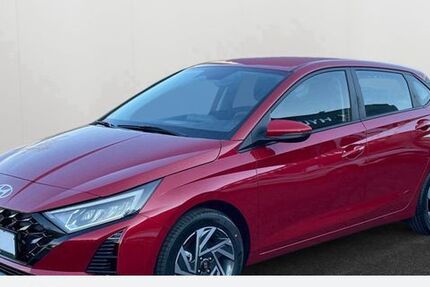 Hyundai i20 24.368 km 16.990 &euro; Lüdinghausen 59348