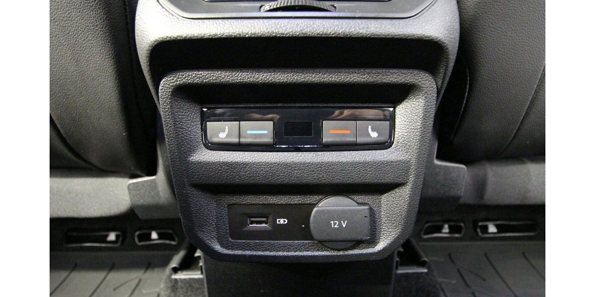 Seat Tarraco 2.0 TSI DSG Xcellence 4Drive 7-SITZ+AHK 89.324 km 26.500 &euro; Hagenow 19230